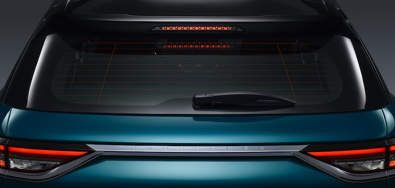 DS3 Crossback: il SUV compatto senza compromessi DS3 Crossback: il SUV compatto senza compromessi
