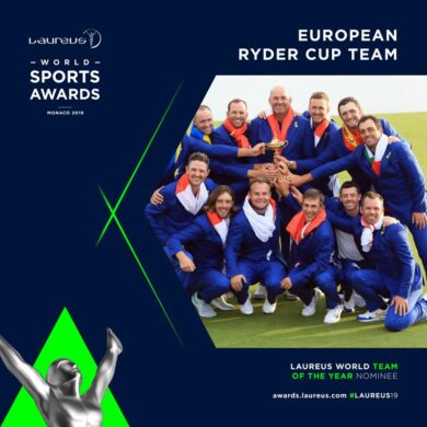 Sofia Goggia nominata ai Laureus World Sports Awards. LE NOMINATION