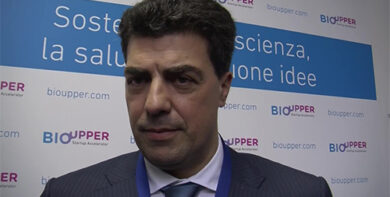 BioUpper, Frega: “Obiettivo Novartis è essere leader in innovazione”