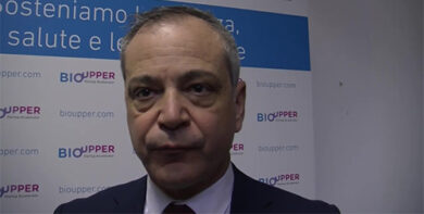 BioUpper, Mango: “Per Fondazione Cariplo open innovation è punto chiave”