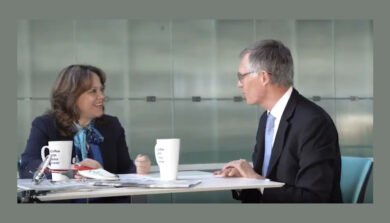 #aCoffeeWithCarlosTavares: le evoluzioni del comportamento dei clienti