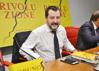 Pensioni QUOTA 100, ANNUNCIO DI MATTEO SALVINI. Riforma pensioni news
