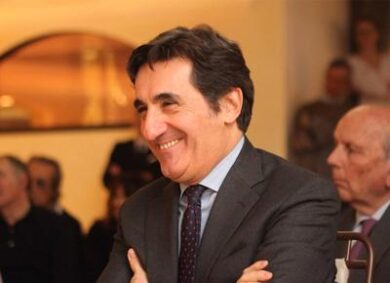 Il Governo brinda. Silvio torna. Ma a destra solo Urbano Cairo ha ‘i numeri’