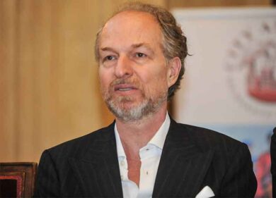 Arturo Artom, presidente Confapri: crollo del Pil nel 4° trimestre -0,5%