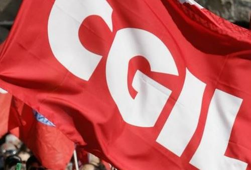Sesto San Giovanni: sindacati contro Casapound Sesto San Giovanni: sindacati contro Casapound