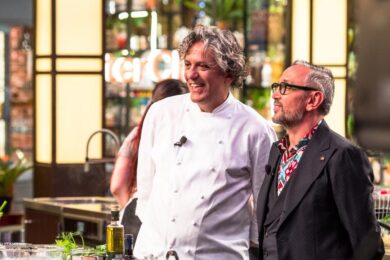 Ascolti Tv Auditel: torna Masterchef e spopola su Sky e sui social network
