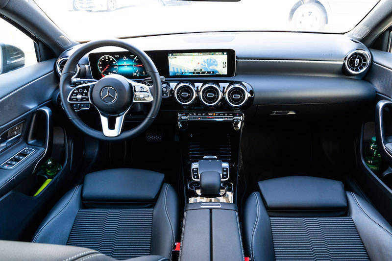 Hey Mercdes!, ed entri nel mondo digitale della Stella Hey Mercdes!, ed entri nel mondo digitale della Stella