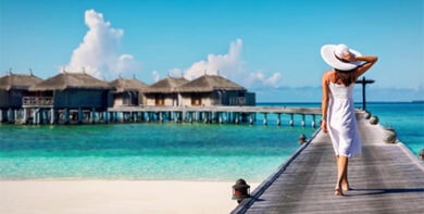 Le 5 mete più economiche per il 2019