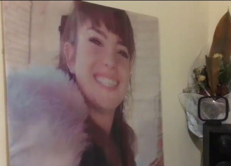 Pamela: diario sparito,complici e… La vera storia raccontata dallo zio.Video Pamela: diario sparito,complici e… La vera storia raccontata dallo zio.Video