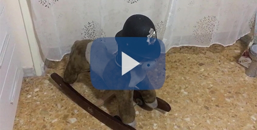 stanza pamela mastropietro4 stanza pamela mastropietro4