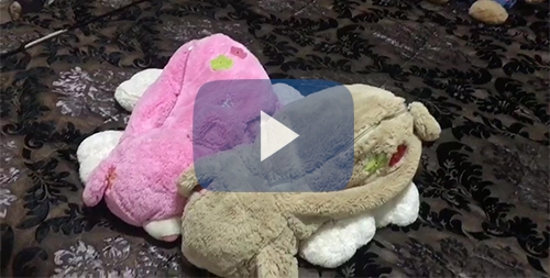 stanza pamela mastropietro5 stanza pamela mastropietro5