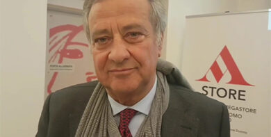 T.I.P. – Tamburi Investment Partners: “I Signori del Lusso” (G. Tamburi)