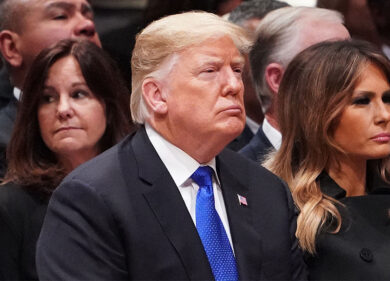 Russiagate, nuovi guai per Trump: “Ordinò al suo avvocato di mentire”