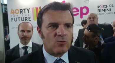 Sigep, Gian Marco Centinaio si racconta ad Affari