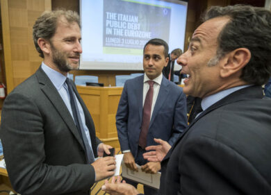 Consob, via libera a Minenna: lo spiega il Sole 24 Ore