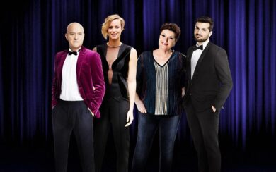 Ascolti TV Auditel: Gerry Scotti batte Paola Perego, boom Italia’s Got Talent