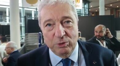 Sigep, Ugo Ravanelli si racconta ad Affari