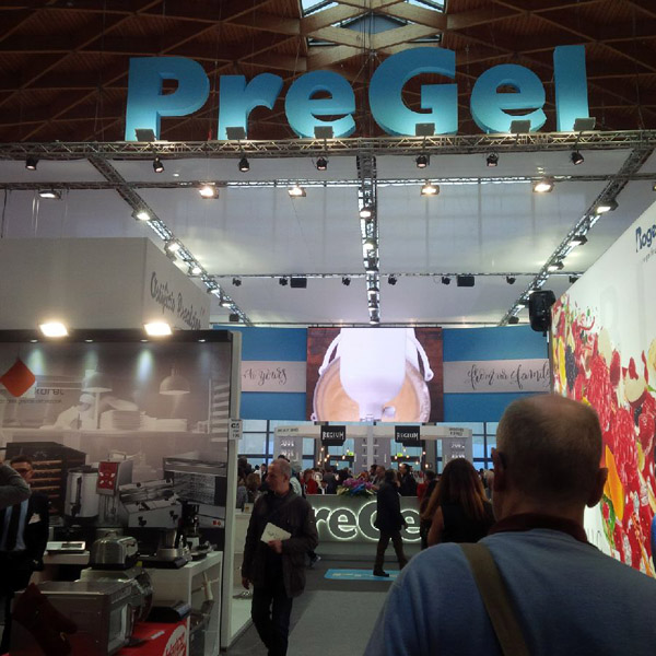 INAUGURATO OGGI ALLA FIERA DI RIMINI IL 40° SIGEP INAUGURATO OGGI ALLA FIERA DI RIMINI IL 40° SIGEP