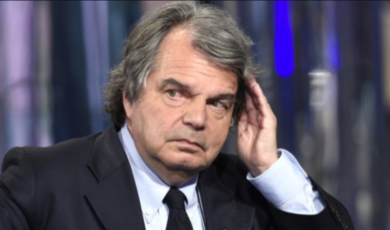 Renato Brunetta: “Il consenso del m5s cala come il Pil. Rischio Downgrade”