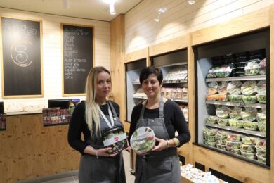 Al 40° Sigep debuttano “la Bottega” e “l’Asporto”, nuovi spazi di Rimini 2019