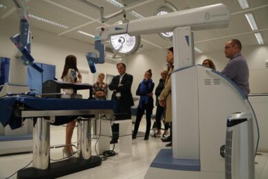 TransEnterix, Senhance: il volano per la crescita nel 2018