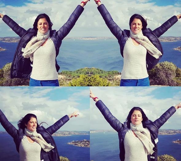 Ascolti tv, Daniela Ferolla boom. Linea Verde, Auditel da prime time