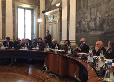 XXIII Rapporto sull’economia globale: Italia a rischio crisi nel lungo periodo