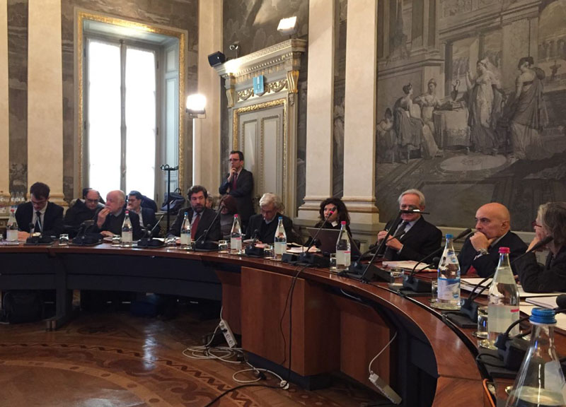 XXIII Rapporto sull’economia globale: Italia a rischio crisi nel lungo periodo XXIII Rapporto sull’economia globale: Italia a rischio crisi nel lungo periodo