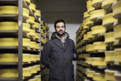 Bergamo ospita gli Oscar dei formaggi. Arrivano i World Cheese Awards