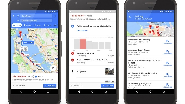 Google, arrivano le indicazioni sui limiti di velocità su App Google Maps Google, arrivano le indicazioni sui limiti di velocità su App Google Maps