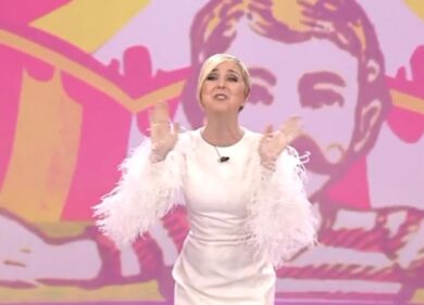 Nadia Toffa torna a “Le Iene” coi suoi capelli: “Non voglio dire che sia guarita, ma…”