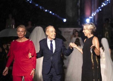 AltaRoma, solo la carica dei 100 designer emergenti. E Balestra dà forfait