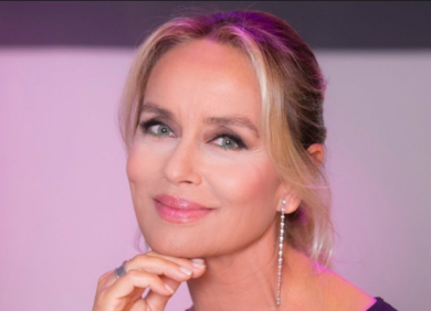 Ascolti Tv: Gloria Guida sbanca Auditel, Le Ragazze più visto di Non è L’Arena