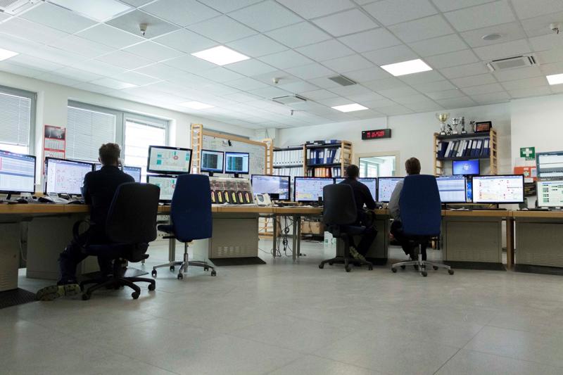 Sorgenia: non si ferma il percorso di digitalizzazione Sorgenia: non si ferma il percorso di digitalizzazione