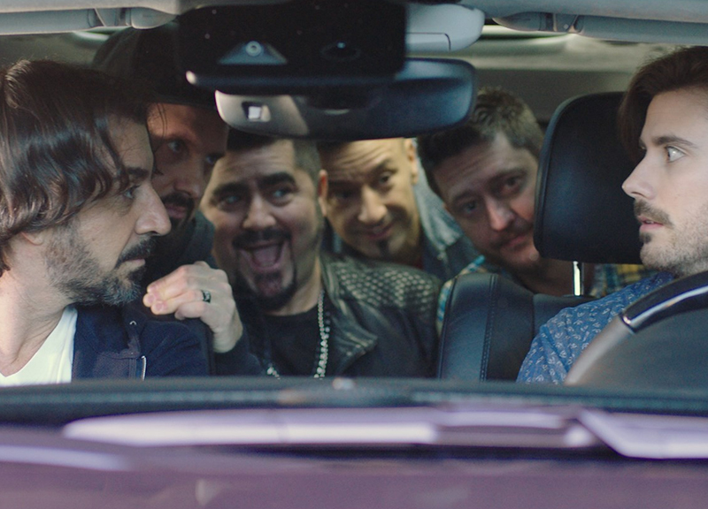 Lo Zoo di 105 compie 20 anni. E Radio 105 lo celebra con… Lo Zoo di 105 compie 20 anni. E Radio 105 lo celebra con…