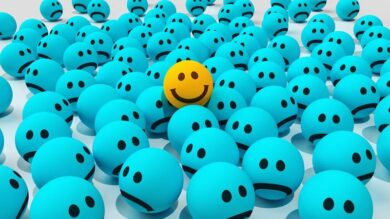 Blue Monday 2019 giorno più triste dell’anno BLUE MONDAY, ECCO L’ANTIDOTO
