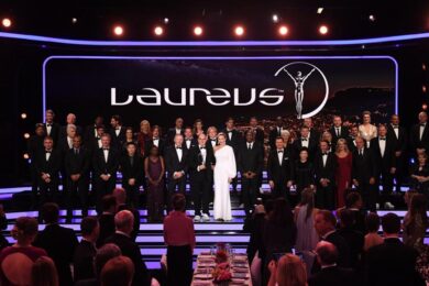 LAUREUS AWARDS, DA BECKENBAUER A DEL PIERO IL 18 FEBBRAIO A MONTECARLO
