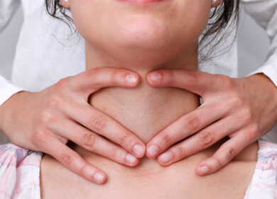 Tiroide, ipertiroidismo o ipotiroidismo alla tiroide? Riconoscere i sintomi