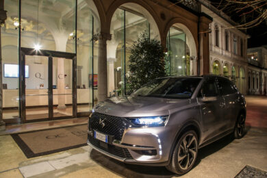 DS Club privilège, il mondo esclusivo di DS Automobiles