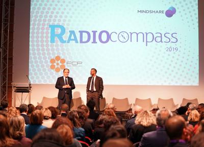 Radiocompass 2019 milano Radiocompass 2019 milano
