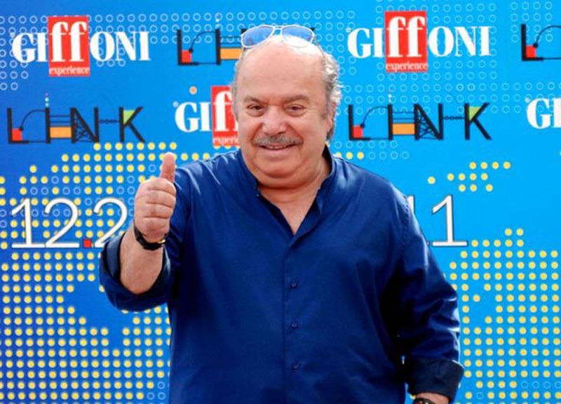 Lino Banfi: L’Opposizione lo denigra ma lo nominò Cavaliere di Gran Croce Lino Banfi: L’Opposizione lo denigra ma lo nominò Cavaliere di Gran Croce