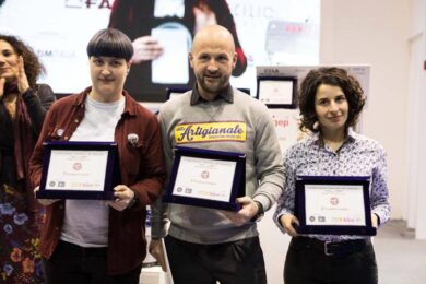 Il caffè a Sigep 2019: Sanapo miglior assaggiatore, Anedotti miglior tostatore