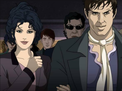 Ascolti Tv Auditel: Disastro Adrian, vince Preziosi su Rai1, DiMartedì 6,8%