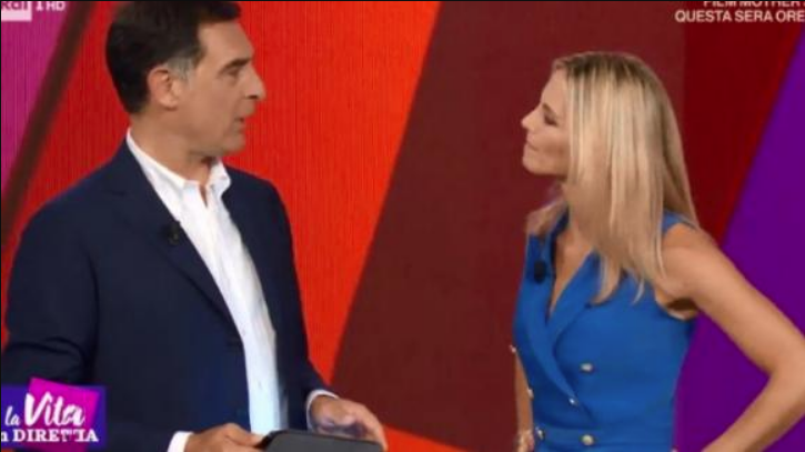 Ascolti Tv: Vita in Diretta, abbiamo un problema, Fialdini e Timperi a picco Ascolti Tv: Vita in Diretta, abbiamo un problema, Fialdini e Timperi a picco