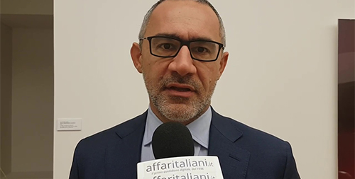Dondi (Nomisma): “Giovani e gioco d’azzardo, numeri preoccupanti” Dondi (Nomisma): “Giovani e gioco d’azzardo, numeri preoccupanti”