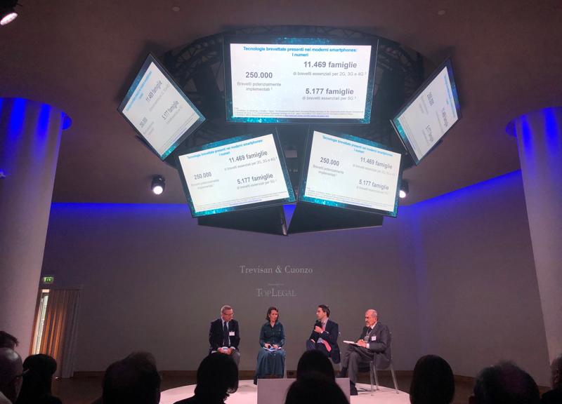 Connettività e IoT: quando le imprese accettano le sfide della tecnologia Connettività e IoT: quando le imprese accettano le sfide della tecnologia
