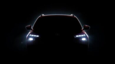 GIMS 2019, Skoda presenta il nuovo city SUV KAMIQ