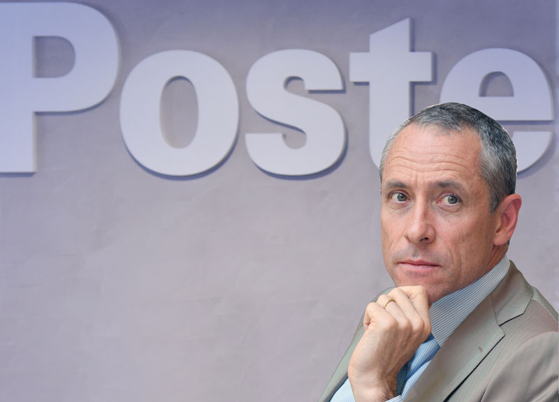 Poste Italiane, l’azienda italiana più performante nella classifica GLOBAL 500 Poste Italiane, l’azienda italiana più performante nella classifica GLOBAL 500