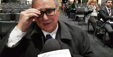 Sapelli: “Situazione economica mondiale, Italia soffre più degli altri”