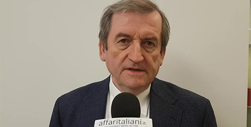 Stefanini (Unipol): “Contro gioco d’azzardo, scelte politiche ambigue” Stefanini (Unipol): “Contro gioco d’azzardo, scelte politiche ambigue”